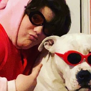 Meet your Posher, Marc